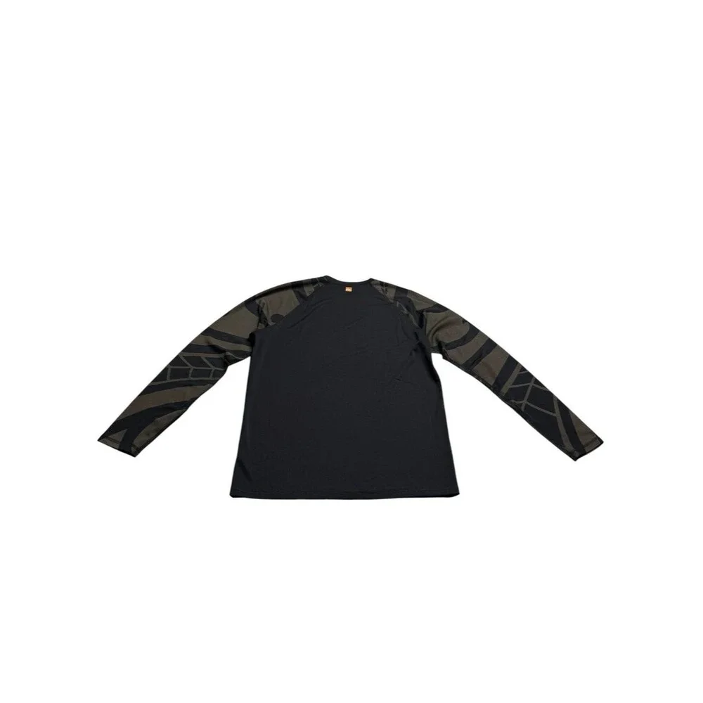 Quiksilver quicksilver long